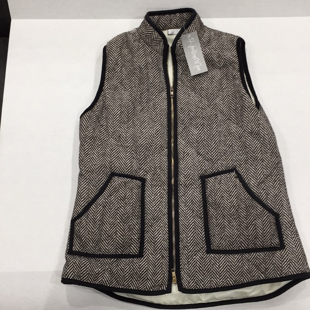 Vest